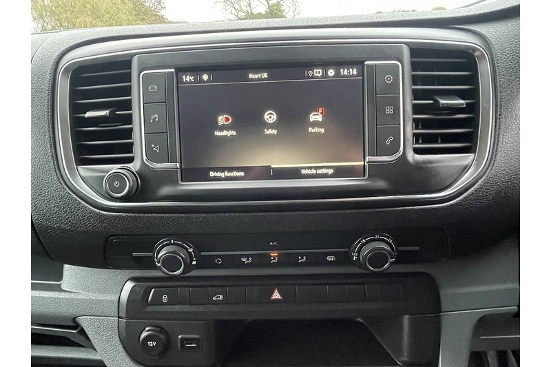 Used Vauxhall Vivaro 2020 for sale - 76555192: Photo 19