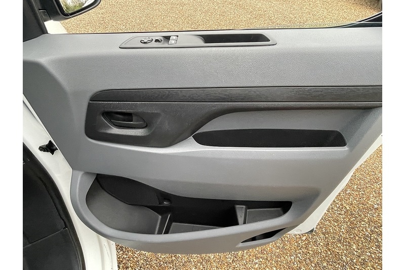 Used Vauxhall Vivaro 2020 for sale - 76555192: Photo 21