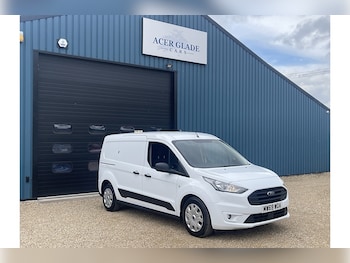 Used Ford Transit Connect 2019 for sale - 75833101: Photo