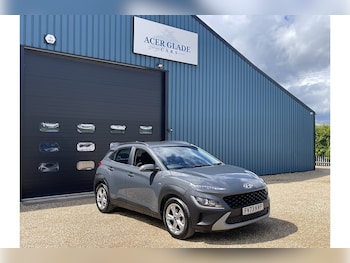 Used Hyundai KONA 2023 for sale - 79436134: Photo