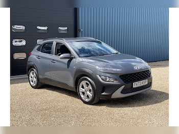 Used Hyundai KONA 2023 for sale - 79436134: Photo