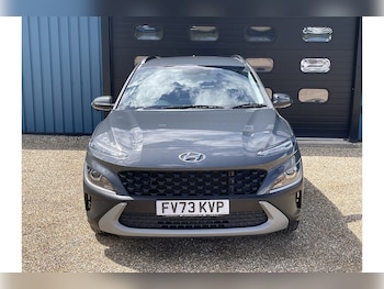 Used Hyundai KONA 2023 for sale - 79436134: Photo