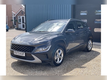 Used Hyundai KONA 2023 for sale - 79436134: Photo