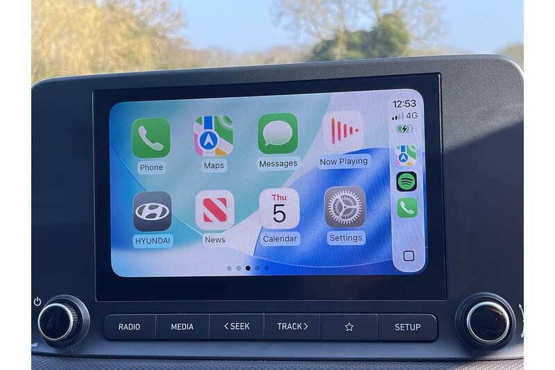 Used Hyundai KONA for sale - 77765912: Photo 11