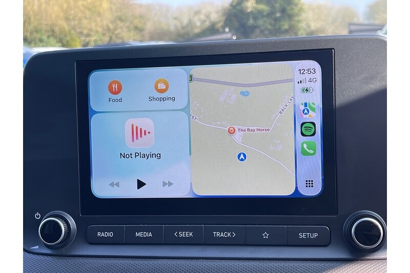 Used Hyundai KONA for sale - 77765912: Photo 12