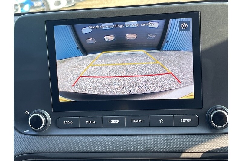 Used Hyundai KONA for sale - 77765912: Photo 14