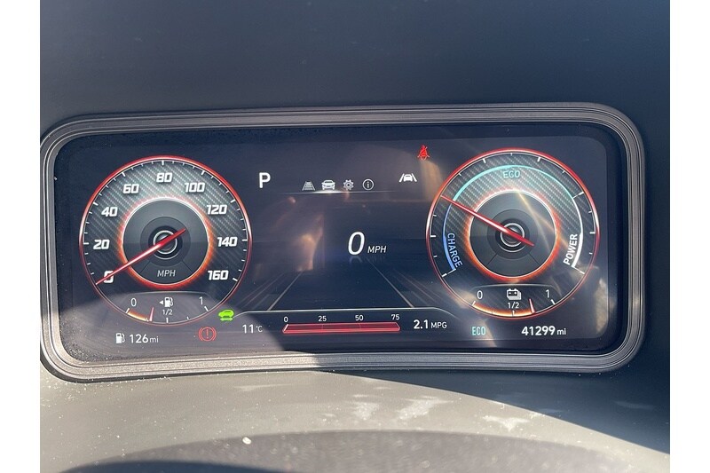 Used Hyundai KONA for sale - 77765912: Photo 16