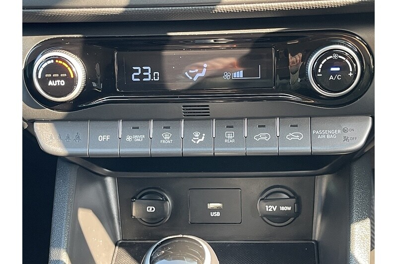 Used Hyundai KONA for sale - 77765912: Photo 19