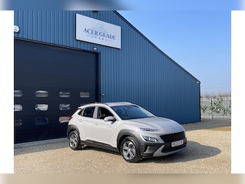 Used Hyundai KONA 2023 for sale - 77765912: Photo