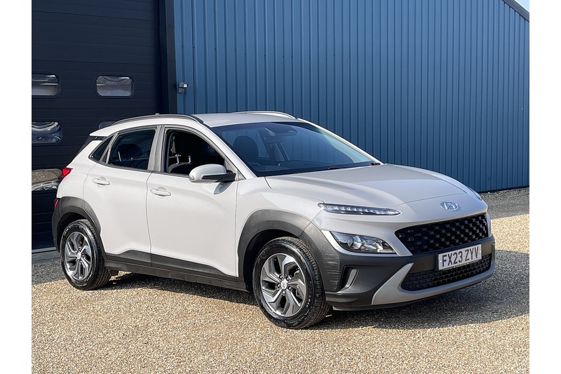 Used Hyundai KONA for sale - 77765912: Photo 2