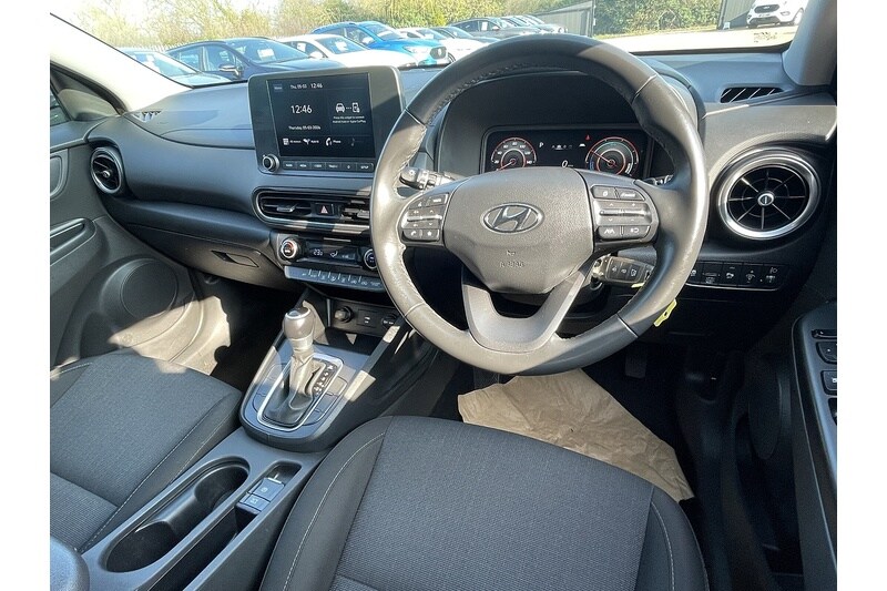 Used Hyundai KONA for sale - 77765912: Photo 24