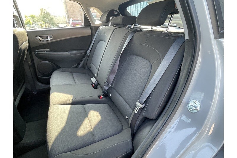 Used Hyundai KONA for sale - 77765912: Photo 27