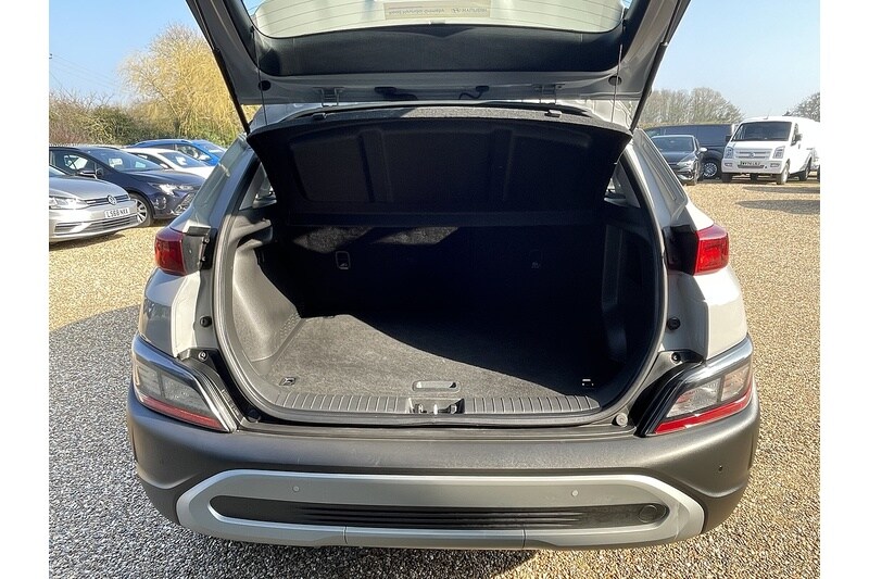 Used Hyundai KONA for sale - 77765912: Photo 29