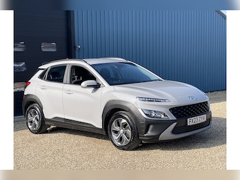 Used Hyundai KONA 2023 for sale - 77765912: Photo