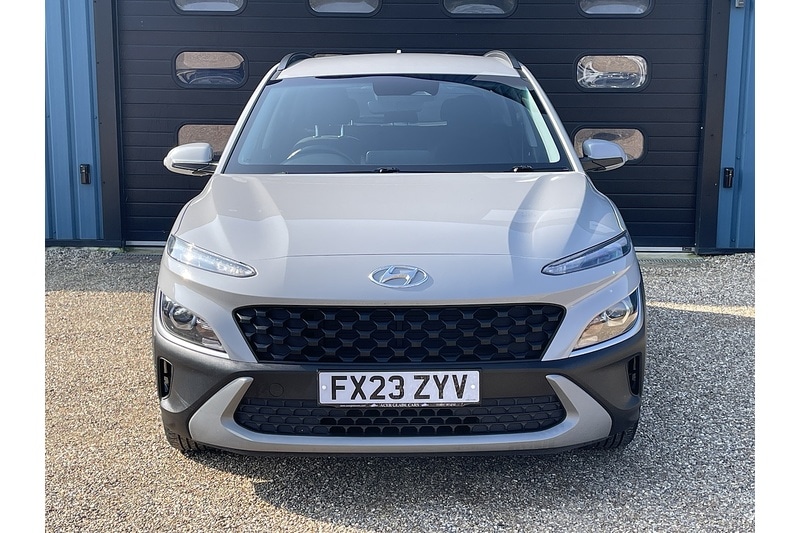 Used Hyundai KONA for sale - 77765912: Photo 3