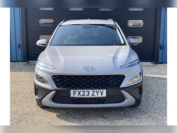 Used Hyundai KONA 2023 for sale - 77765912: Photo