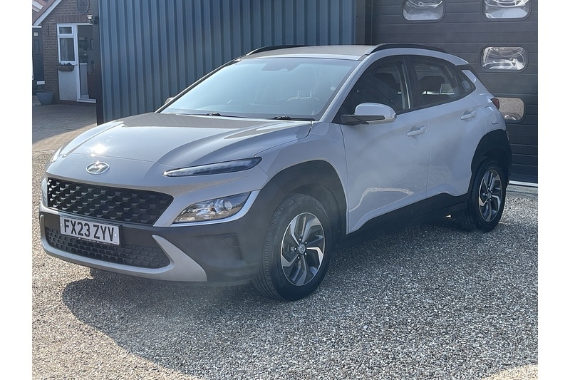 Used Hyundai KONA for sale - 77765912: Photo 4