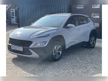 Used Hyundai KONA 2023 for sale - 77765912: Photo