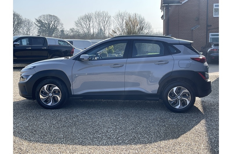 Used Hyundai KONA for sale - 77765912: Photo 5