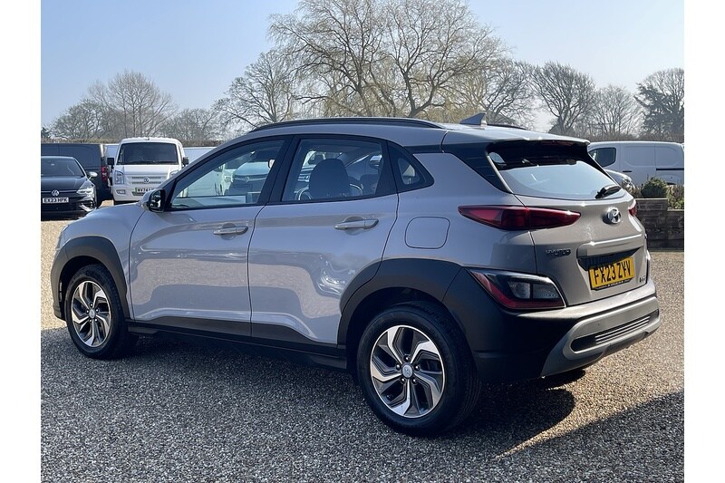Used Hyundai KONA for sale - 77765912: Photo 6