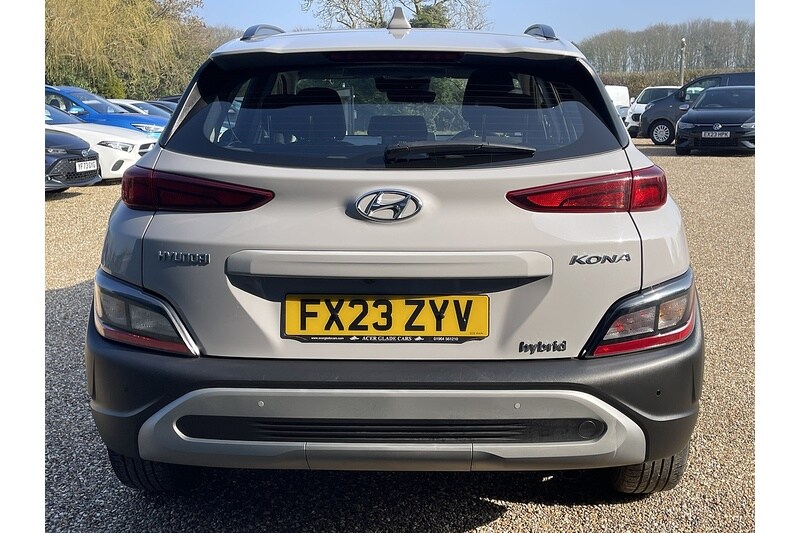 Used Hyundai KONA for sale - 77765912: Photo 7