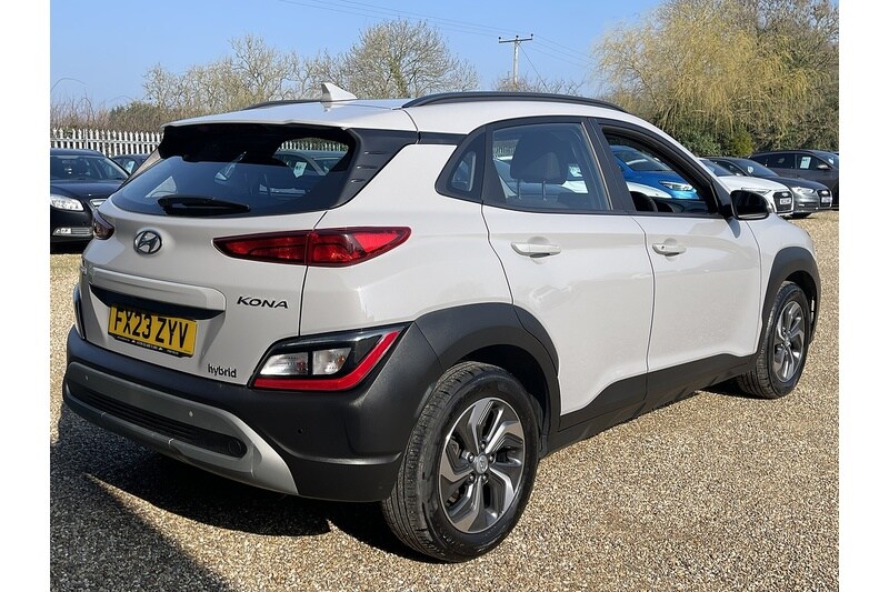 Used Hyundai KONA for sale - 77765912: Photo 8
