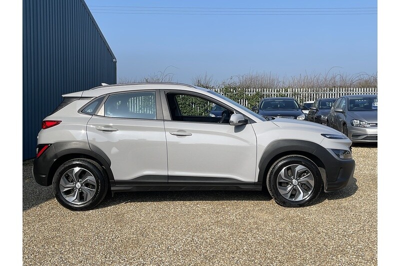 Used Hyundai KONA for sale - 77765912: Photo 9