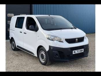 Used Peugeot Expert 2020 for sale - 73568485: Photo