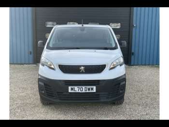 Used Peugeot Expert 2020 for sale - 73568485: Photo