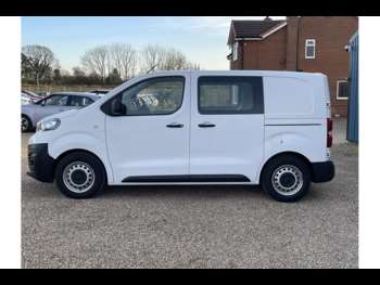 Used Peugeot Expert 2020 for sale - 73568485: Photo