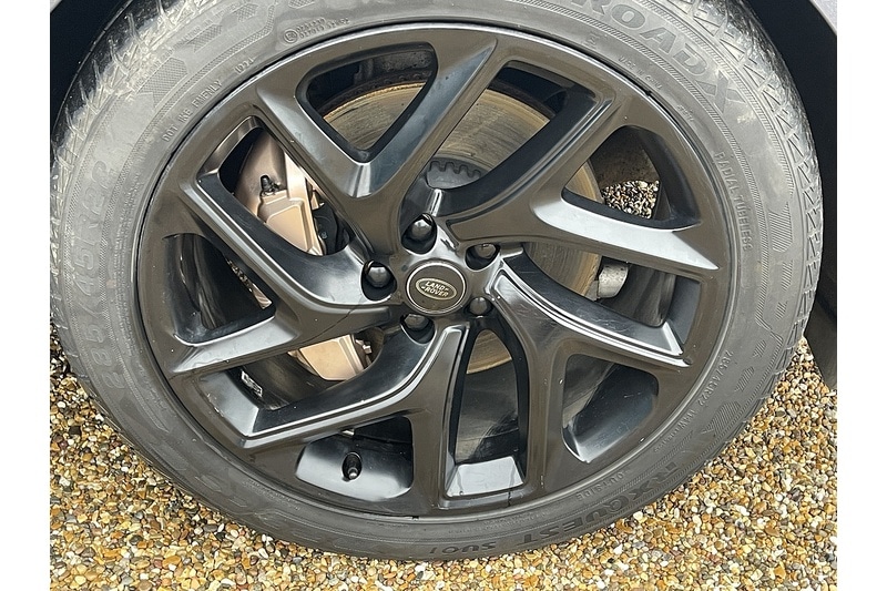 Used Land Rover Range Rover Sport 2023 for sale - 77020500: Photo 23