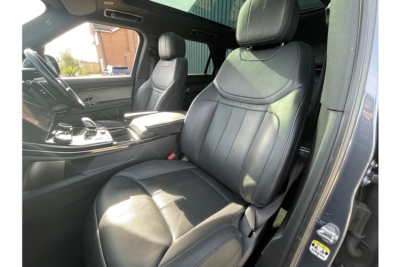 Used Land Rover Range Rover Sport 2023 for sale - 77020500: Photo 24