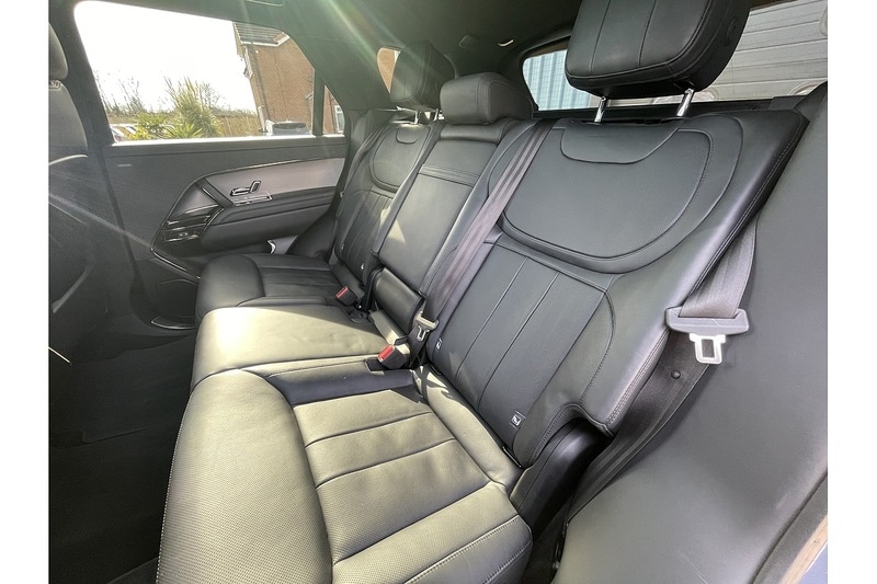 Used Land Rover Range Rover Sport 2023 for sale - 77020500: Photo 26