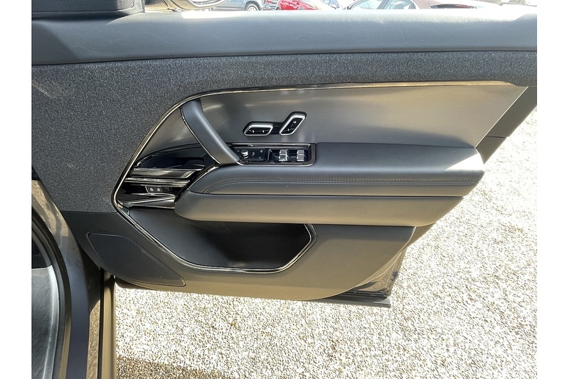 Used Land Rover Range Rover Sport 2023 for sale - 77020500: Photo 27