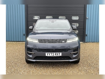 Used Land Rover Range Rover Sport 2023 for sale - 77020500: Photo