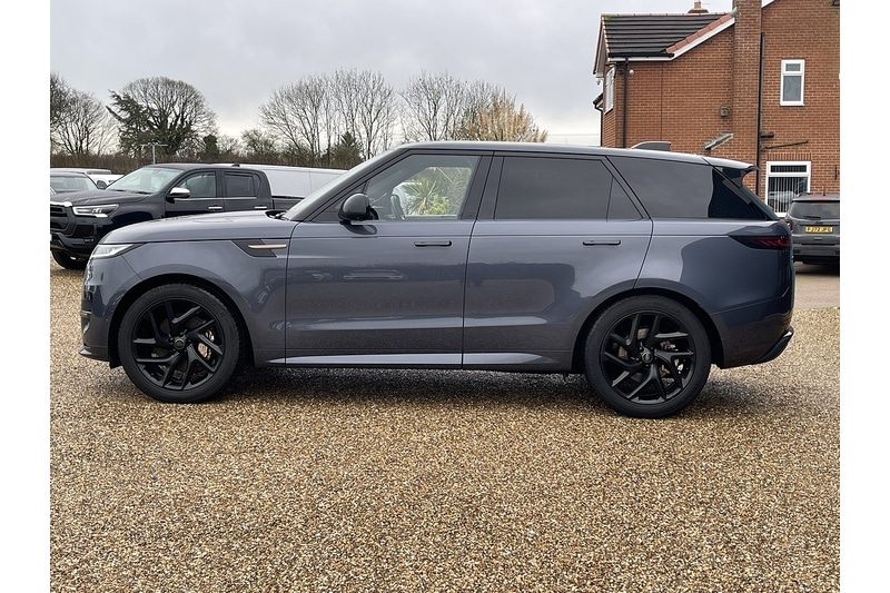 Used Land Rover Range Rover Sport 2023 for sale - 77020500: Photo 5