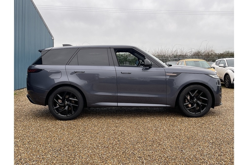Used Land Rover Range Rover Sport 2023 for sale - 77020500: Photo 9