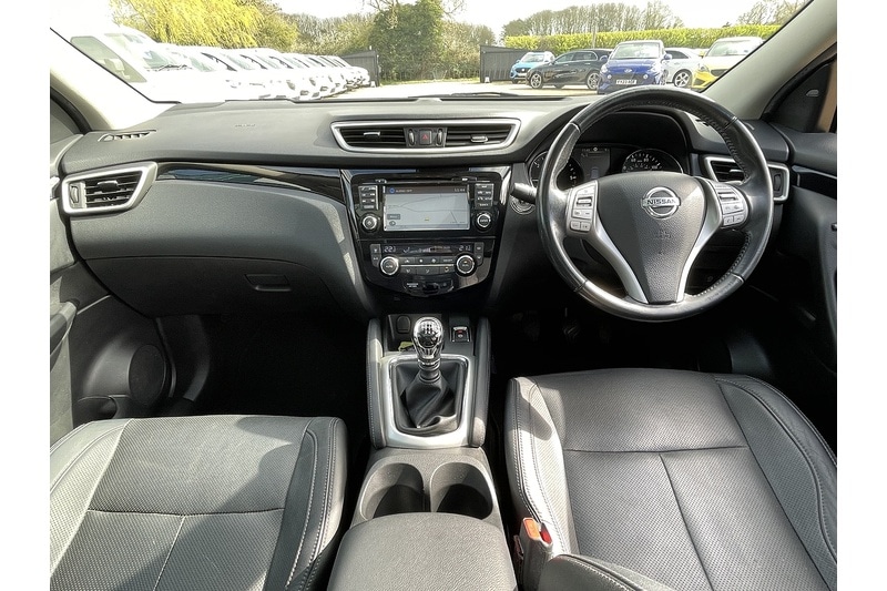 Used Nissan Qashqai 2015 for sale - 78078864: Photo 10