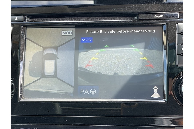 Used Nissan Qashqai 2015 for sale - 78078864: Photo 12