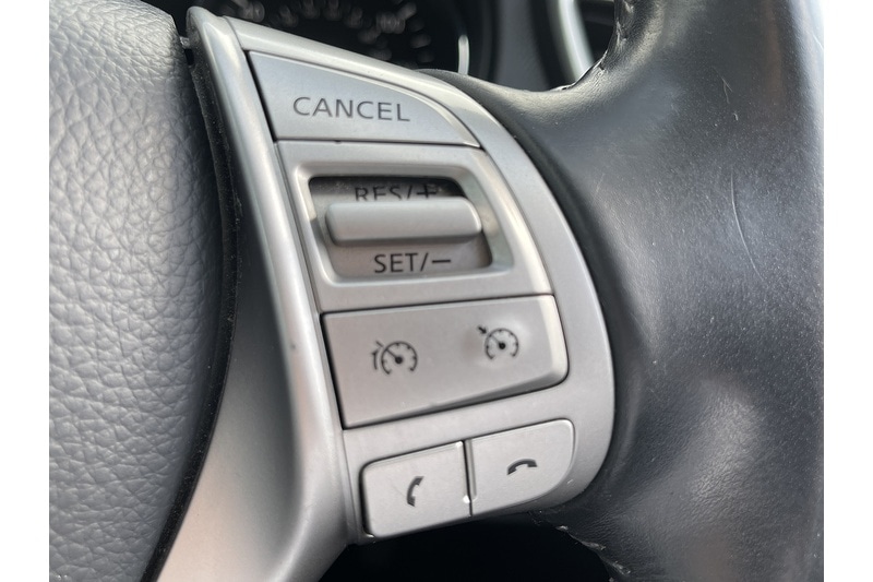 Used Nissan Qashqai 2015 for sale - 78078864: Photo 16