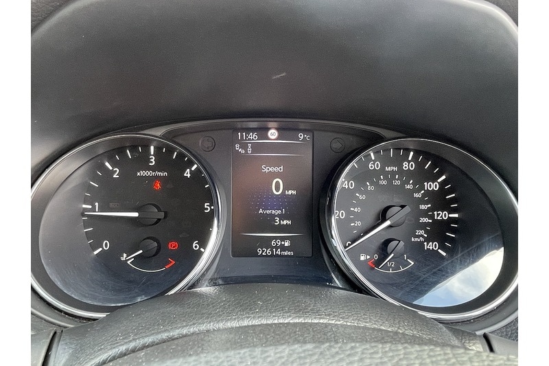 Used Nissan Qashqai 2015 for sale - 78078864: Photo 17