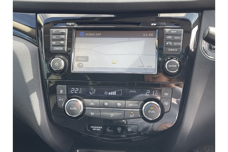 Used Nissan Qashqai 2015 for sale - 78078864: Photo 19