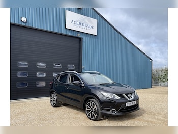 Used Nissan Qashqai 2015 for sale - 78078864: Photo
