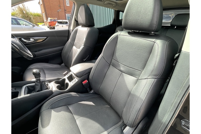 Used Nissan Qashqai 2015 for sale - 78078864: Photo 24