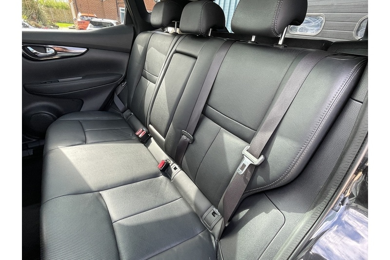 Used Nissan Qashqai 2015 for sale - 78078864: Photo 25