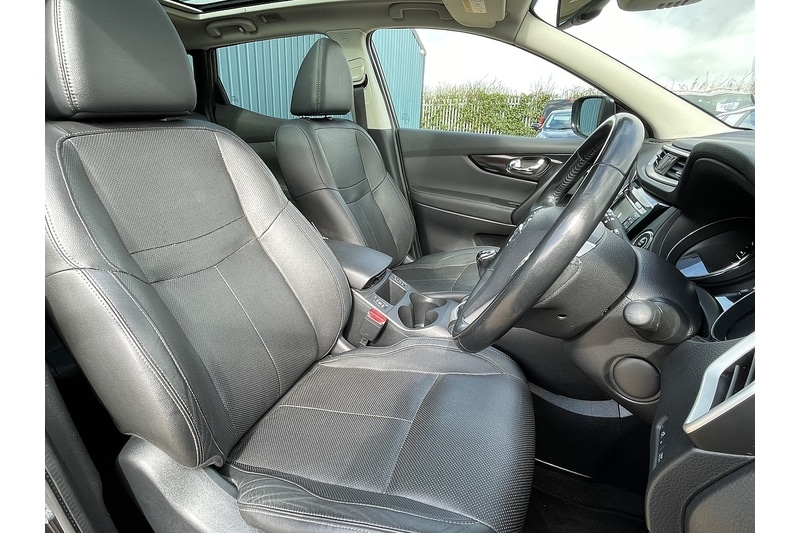 Used Nissan Qashqai 2015 for sale - 78078864: Photo 27