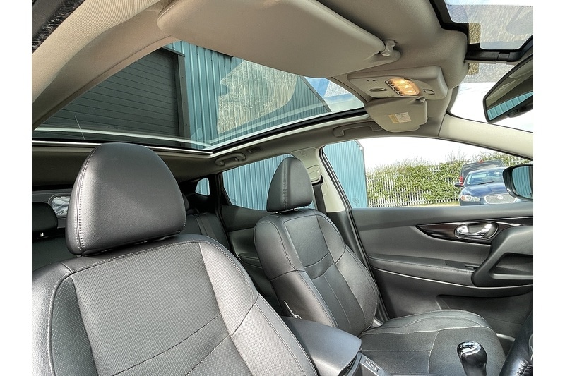 Used Nissan Qashqai 2015 for sale - 78078864: Photo 28