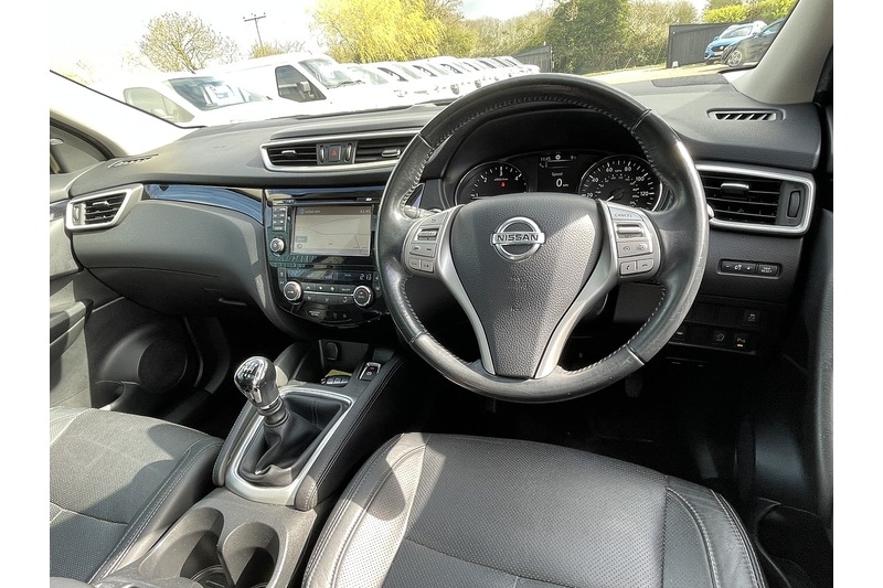 Used Nissan Qashqai 2015 for sale - 78078864: Photo 29