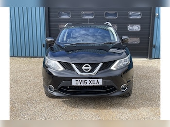 Used Nissan Qashqai 2015 for sale - 78078864: Photo