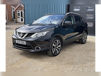 Used Nissan Qashqai 2015 for sale - 78078864: Photo